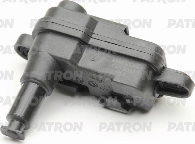 Patron P400032 - Actuator, central locking system car-mod.net