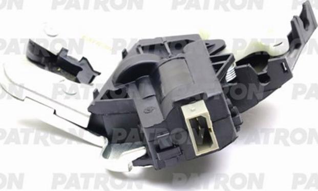 Patron P40-0020 - Tailgate Lock car-mod.net