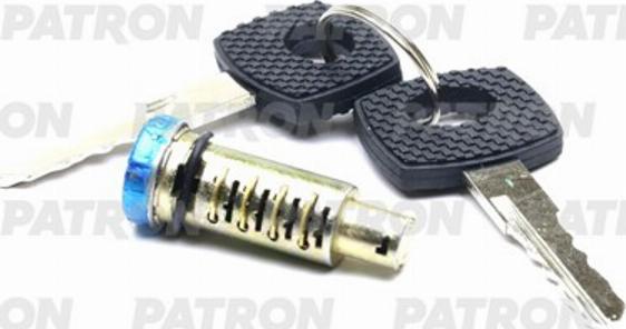Patron P40-1009 - Lock Cylinder car-mod.net