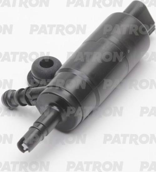Patron P19-0064 - Water Pump, headlight cleaning car-mod.net