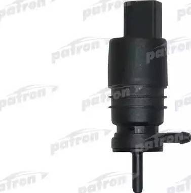 Patron P19-0009 - Water Pump, window cleaning car-mod.net
