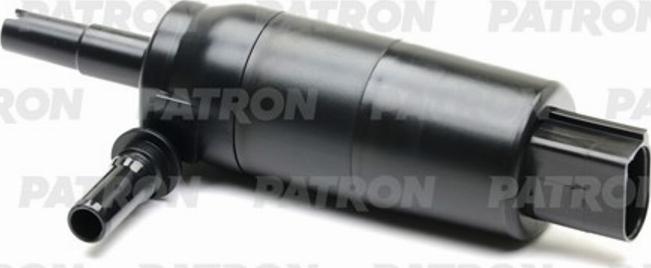 Patron P19-0031 - Water Pump, headlight cleaning car-mod.net