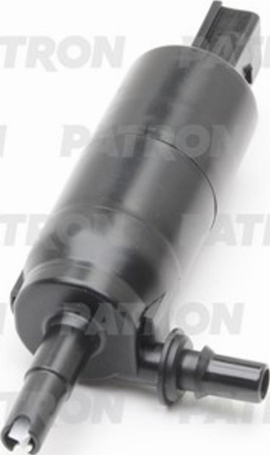 Patron P19-0070 - Water Pump, headlight cleaning car-mod.net