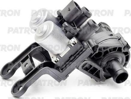 Patron P14-0041 - Control Valve, coolant car-mod.net
