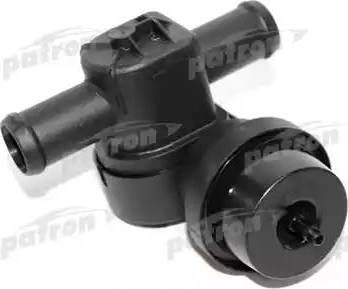 Patron P14-0006 - Control Valve, coolant car-mod.net