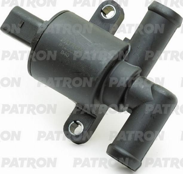 Patron P14-0036 - Control Valve, coolant car-mod.net