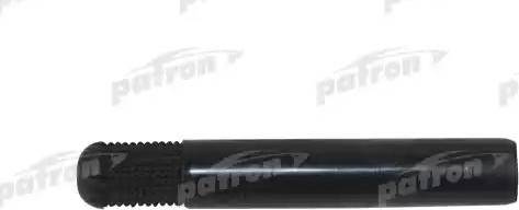 Patron P15-0041 - Locking Knob car-mod.net