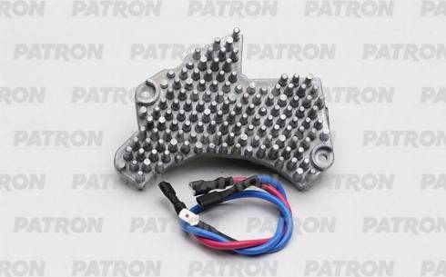 Patron P15-0056 - Control Unit, heating / ventilation car-mod.net