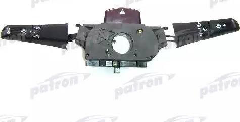 Patron P15-0019 - Wiper Switch car-mod.net