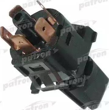 Patron P15-0011 - Blower Switch, heating / ventilation car-mod.net