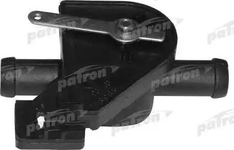 Patron P15-0012 - Control Valve, coolant car-mod.net