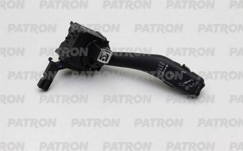 Patron P15-0078 - Wiper Switch car-mod.net