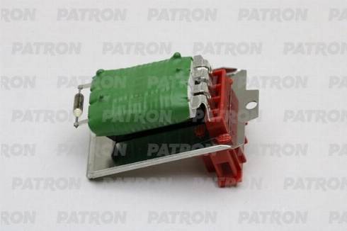 Patron P15-0180 - Control Unit, heating / ventilation car-mod.net
