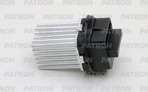 Patron P15-0182 - Regulator, passenger compartment fan car-mod.net