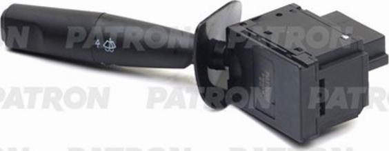 Patron P15-0336 - Wiper Switch car-mod.net