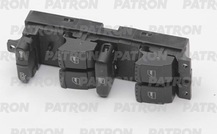 Patron P15-0204 - Switch, window regulator car-mod.net