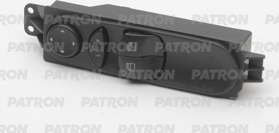 Patron P15-0206 - Switch, window regulator car-mod.net