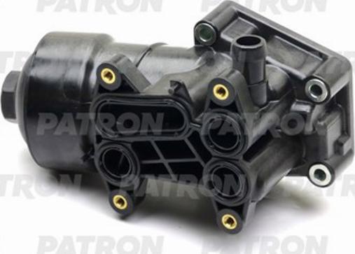 Patron P16-0045 - Housing, oil filter car-mod.net
