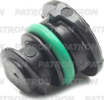 Patron P16-0068 - Sealing Plug, oil sump car-mod.net