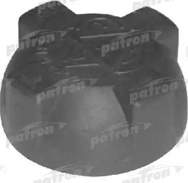 Patron P16-0001 - Sealing Cap, coolant tank car-mod.net