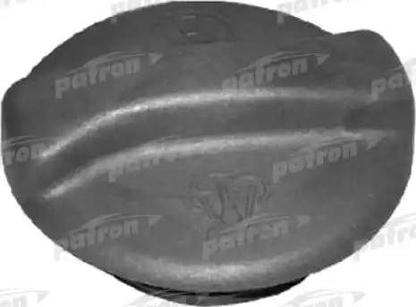 Patron P16-0002 - Sealing Cap, coolant tank car-mod.net