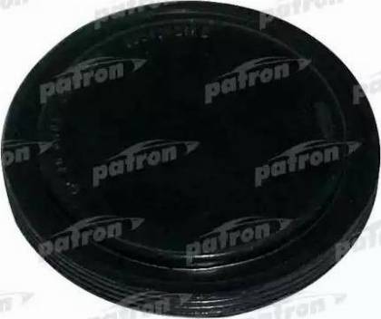 Patron P16-0016 - Flange Lid, manual transmission car-mod.net