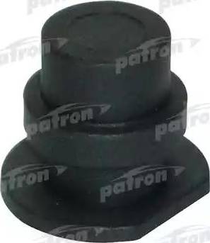Patron P16-0018 - Sealing Plug, coolant flange car-mod.net