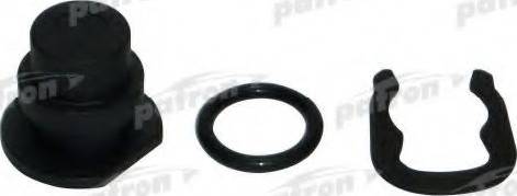 Patron P16-0017 - Sealing Plug, coolant flange car-mod.net