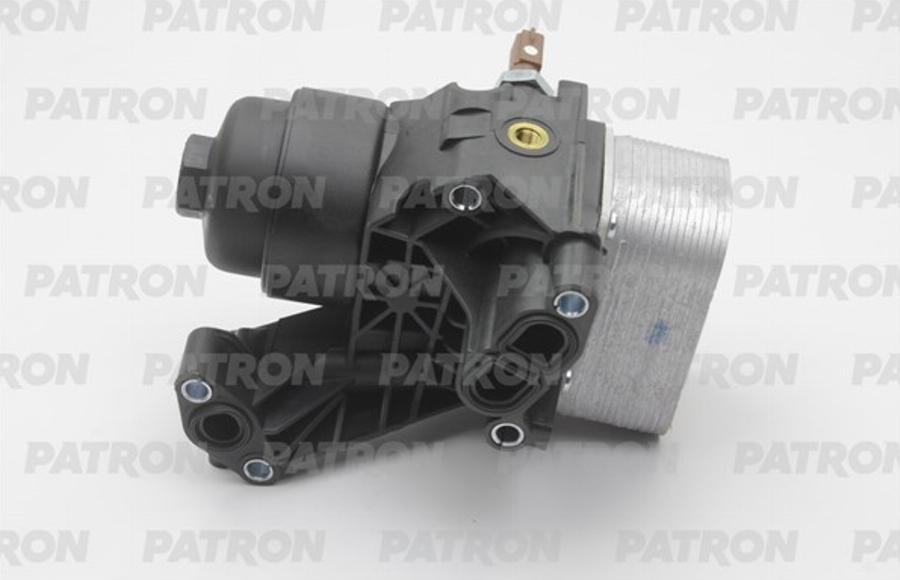 Patron P16-0082 - Housing, oil filter car-mod.net