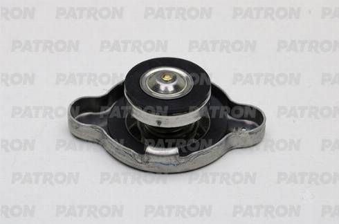 Patron P16-0039 - Sealing Cap, radiator car-mod.net