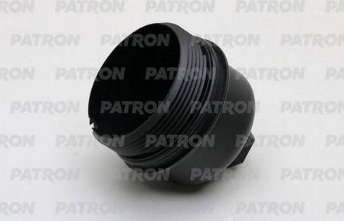 Patron P16-0032 - Cap, oil filter housing car-mod.net
