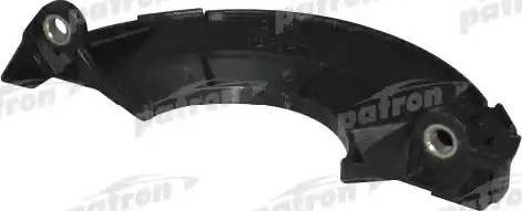 Patron P16-0020 - Cover, timing belt car-mod.net