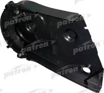 Patron P16-0021 - Cover, timing belt car-mod.net