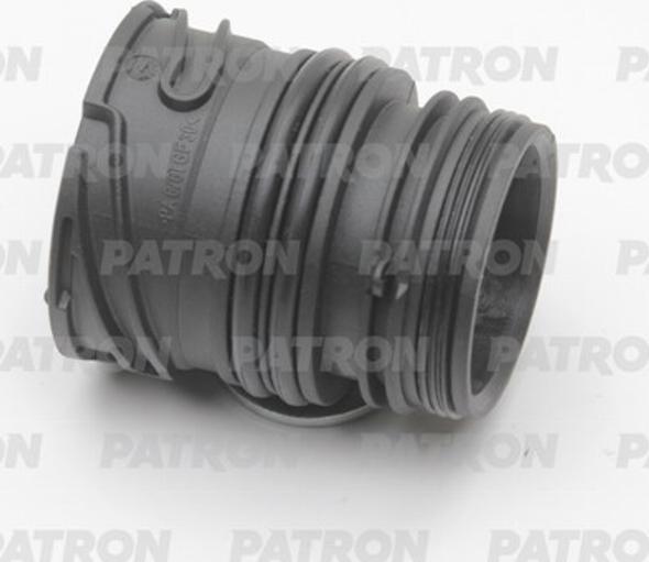 Patron P16-0074 - Plug Housing, automatic transmission control unit car-mod.net