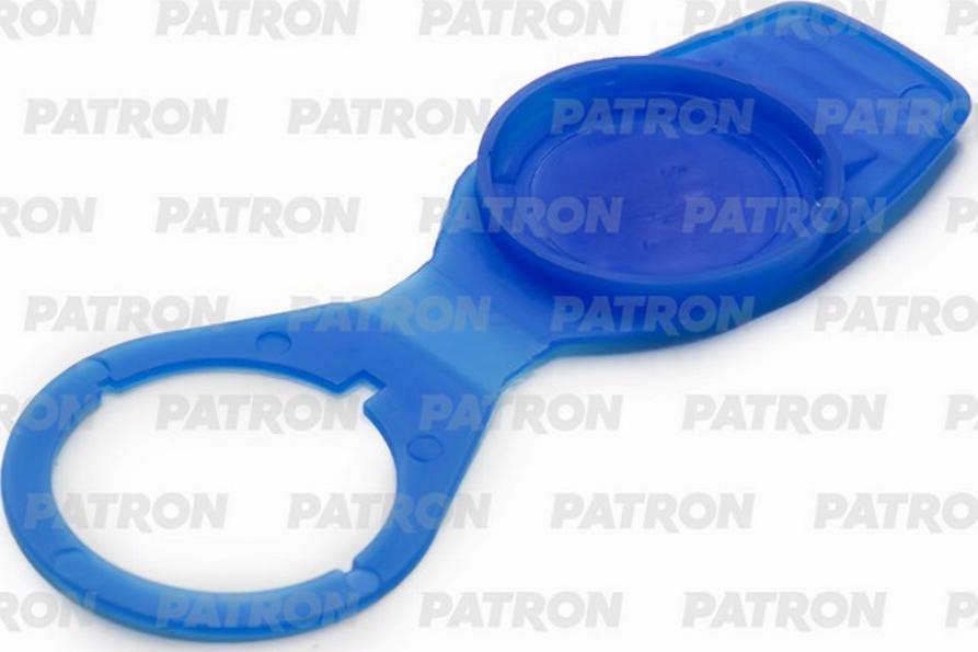 Patron P16-0115 - Sealing Cap, washer fluid tank car-mod.net