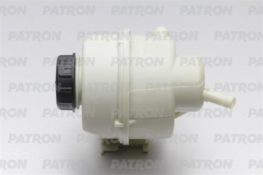 Patron P10-0064 - Expansion Tank, power steering hydraulic oil car-mod.net