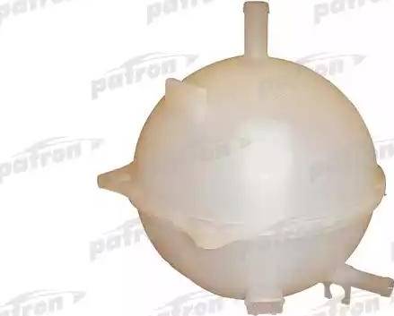 Patron P10-0012 - Expansion Tank, coolant car-mod.net