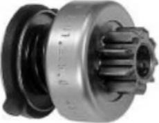 Patron P101925 - Bendix, starter pinion car-mod.net