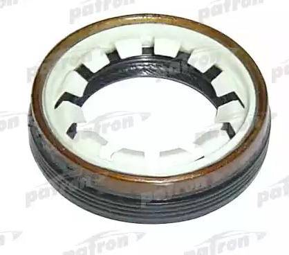 Patron P18-0003 - Shaft Seal, automatic transmission car-mod.net