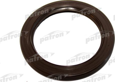 Patron P18-0018 - Shaft Seal, automatic transmission car-mod.net