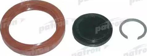 Patron P18-0013 - Repair Kit, manual transmission flange car-mod.net