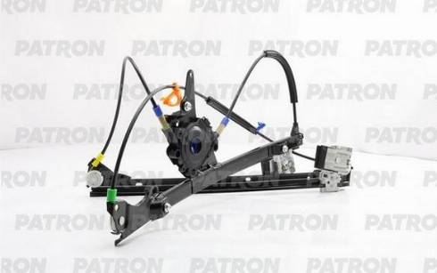 Patron P34-1019R - Window Regulator car-mod.net