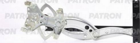Patron P34-1018R - Window Regulator car-mod.net