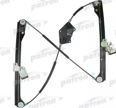 Patron P34-1017L - Window Regulator car-mod.net