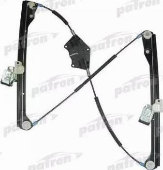 Patron P34-1017R - Window Regulator car-mod.net