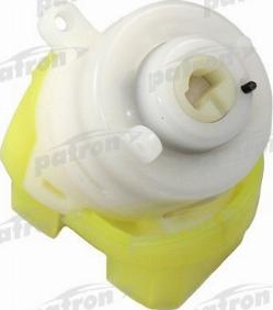 Patron P30-0004 - Ignition / Starter Switch car-mod.net