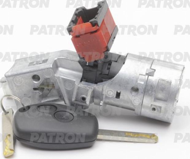 Patron P30-0156 - Ignition / Starter Switch car-mod.net