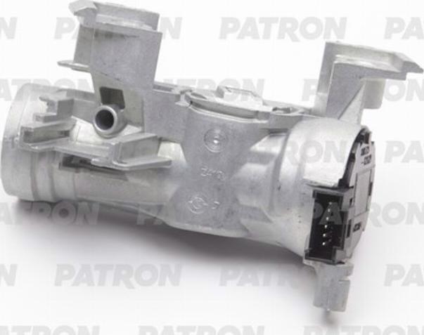 Patron P30-0157 - Ignition / Starter Switch car-mod.net