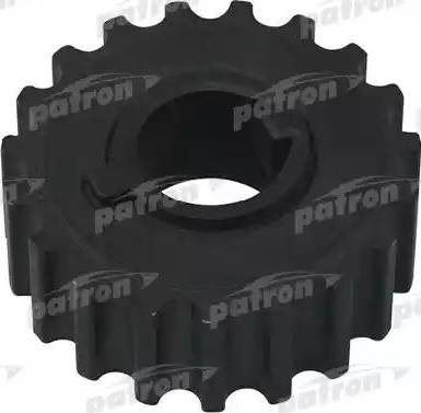 Patron P31-0004 - Crankshaft Gear car-mod.net