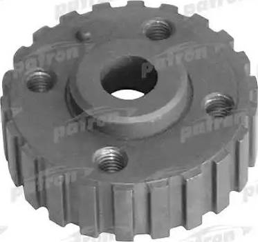 Patron P31-0005 - Crankshaft Gear car-mod.net
